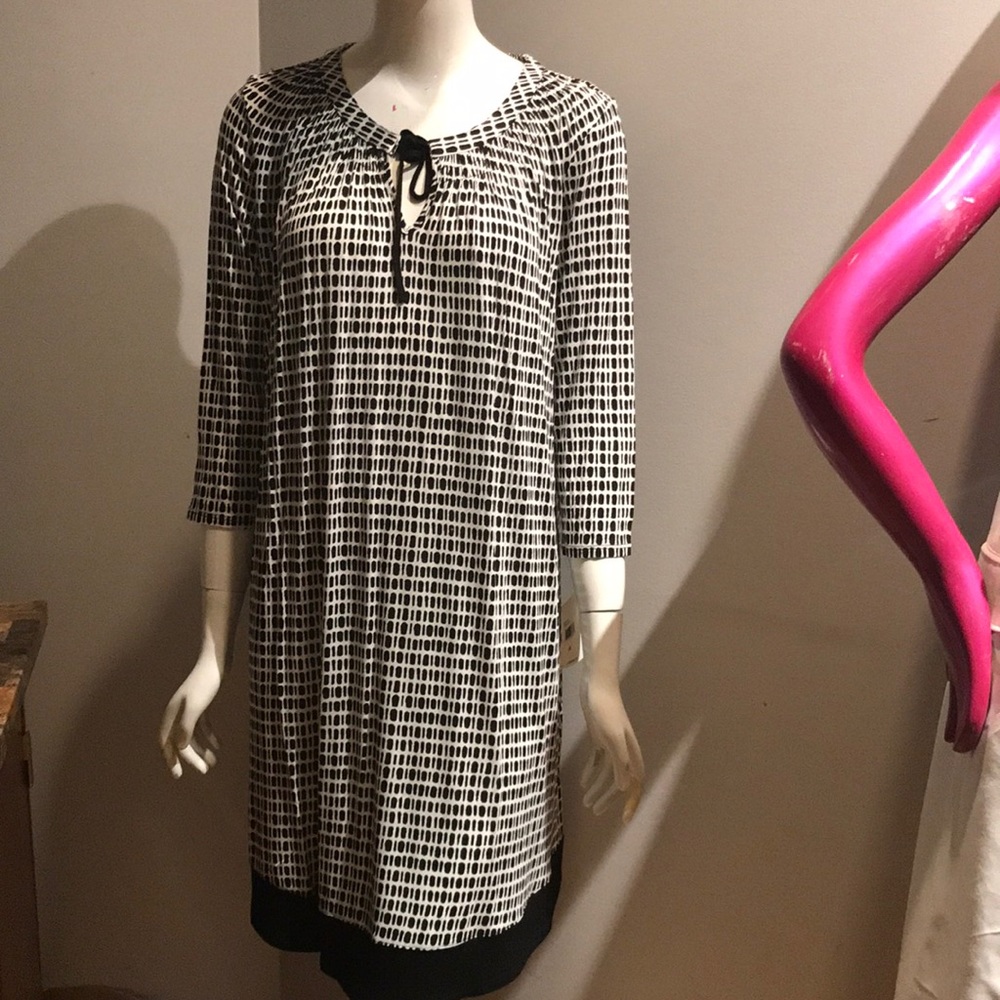 Ann Kline dress
